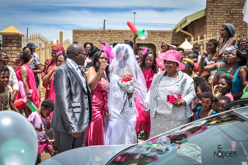african wedding photography