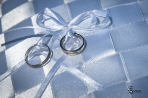 Llandudno beach wedding