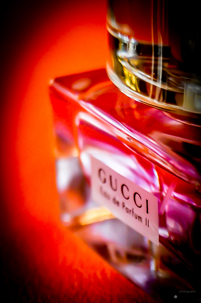 Gucci Perfume