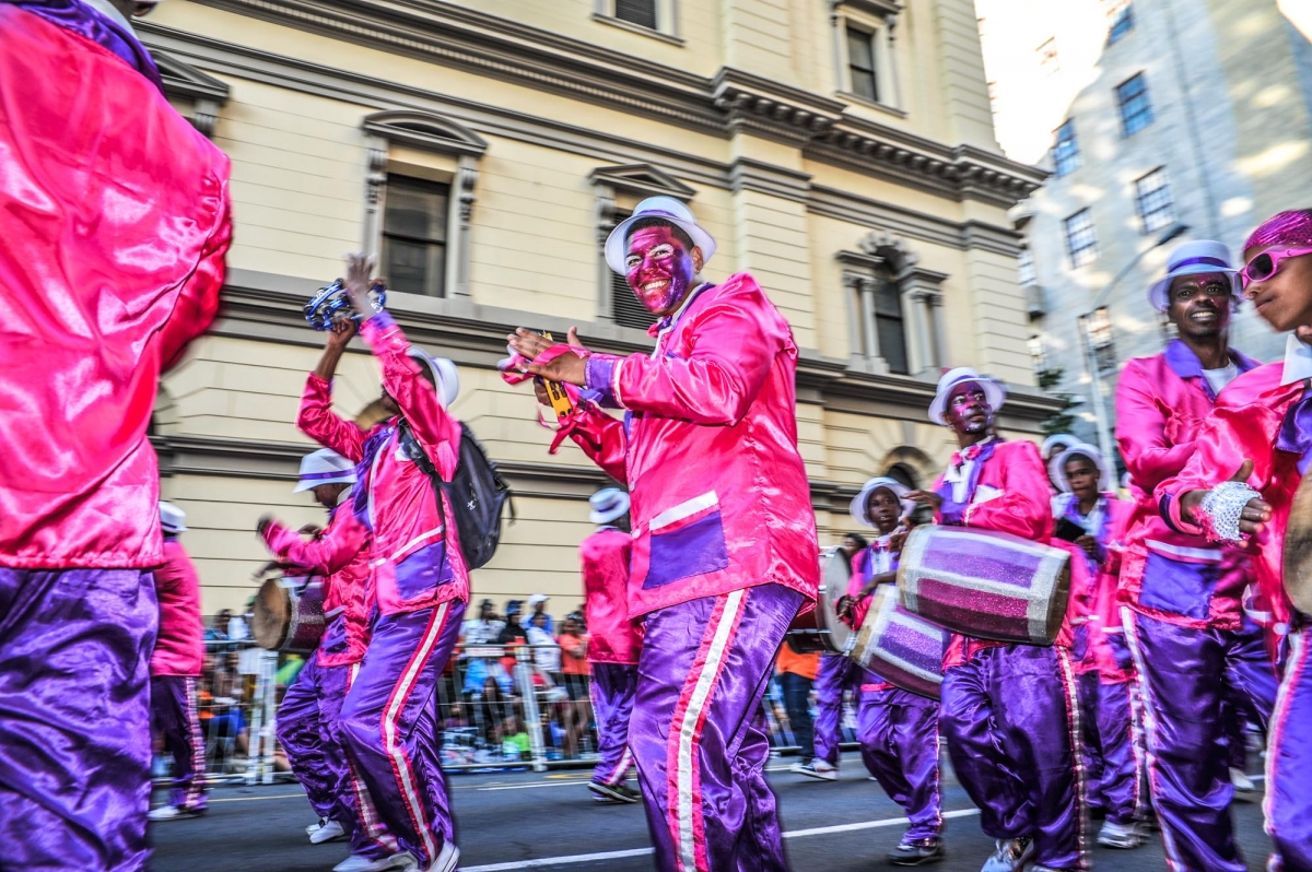 Cape Town Documentary Photographer