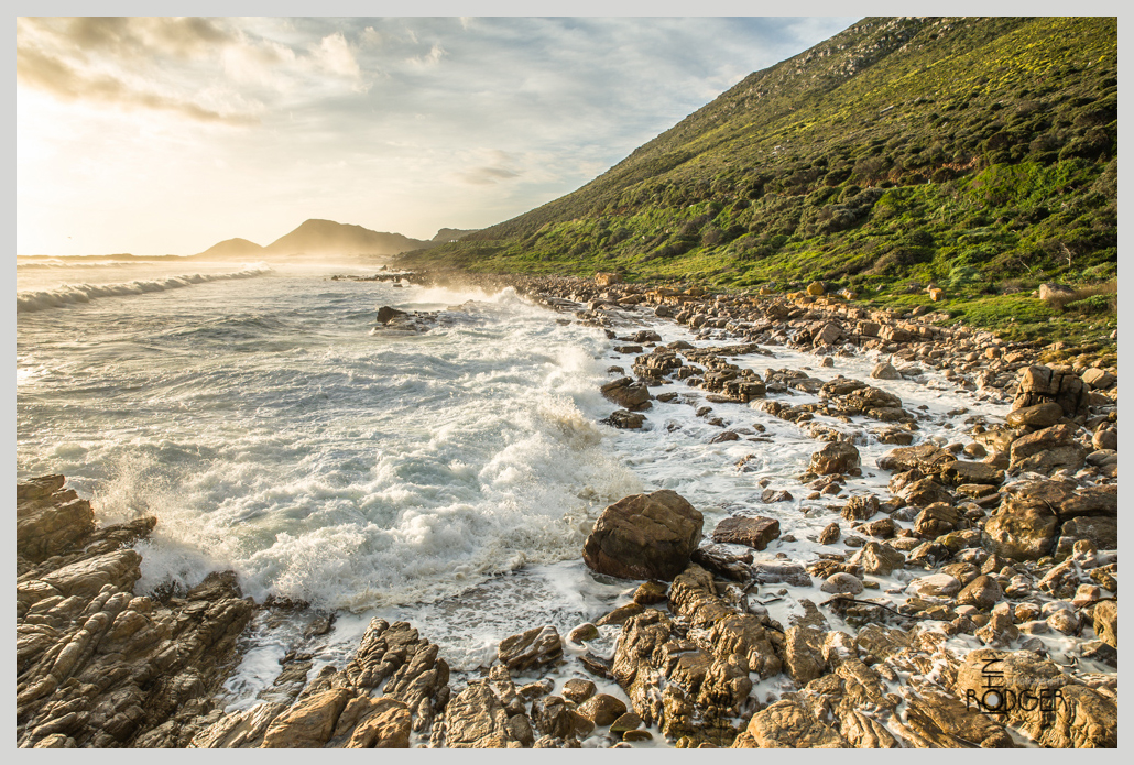 Cape Town Outdoor Photographer