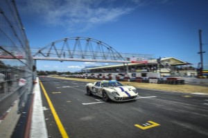 Ford GT 40 